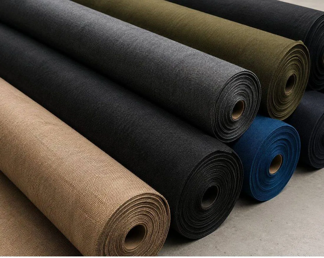 Custom Textile Fabrics - representative imagery of products Aventine sources